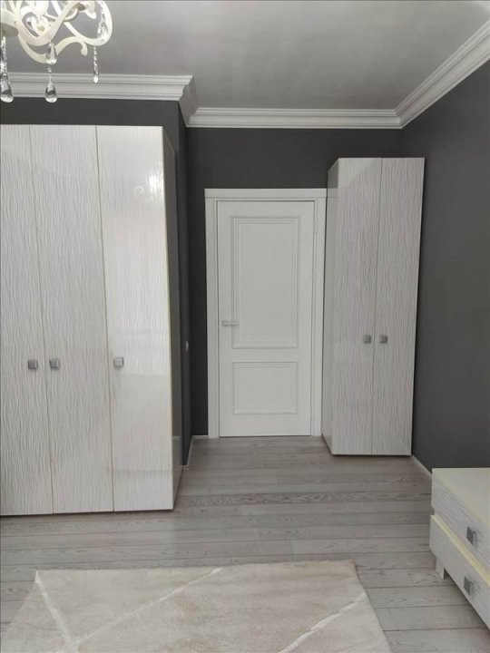 Vanzare apartament 3 camere Tampa Gardens, Brasov