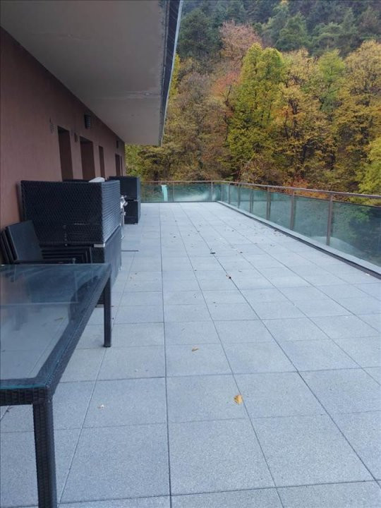 Vanzare apartament 3 camere Tampa Gardens, Brasov