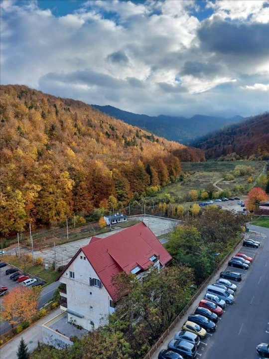 Vanzare apartament 3 camere Tampa Gardens, Brasov