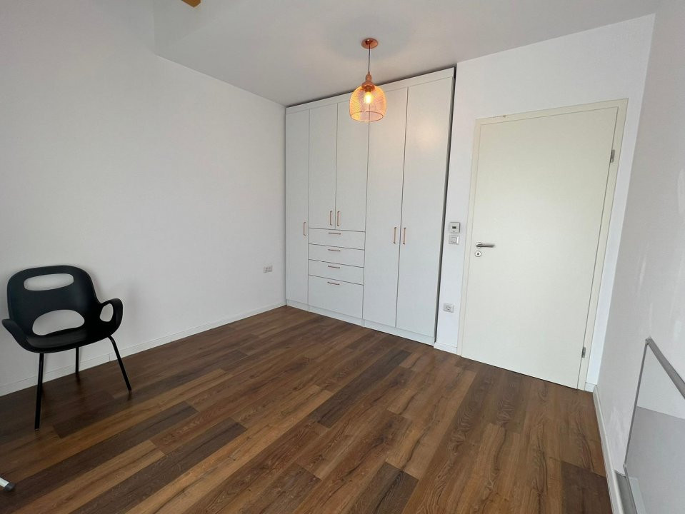 Inchiriere Vila premium 5 camere complex rezidential Voluntari