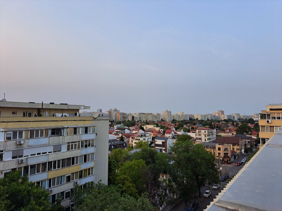 De inchiriat Garsoniera Iancului - Metrou