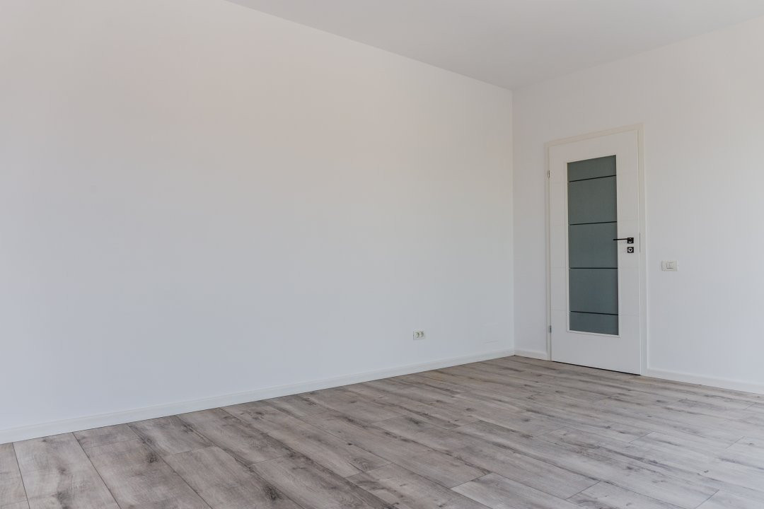 Metrou Jiului 3 camere