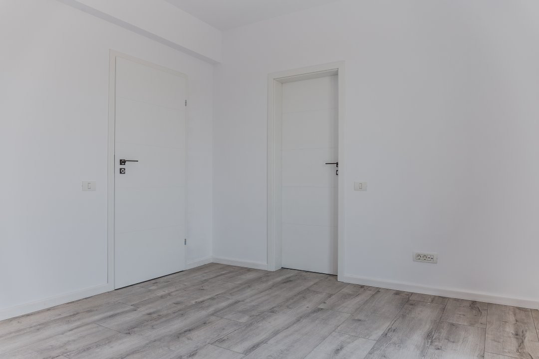 Metrou Jiului 3 camere