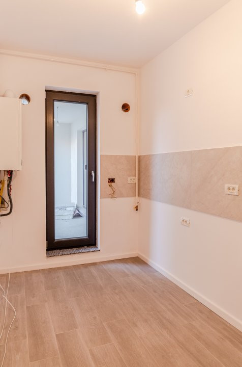 Metrou Jiului 3 camere