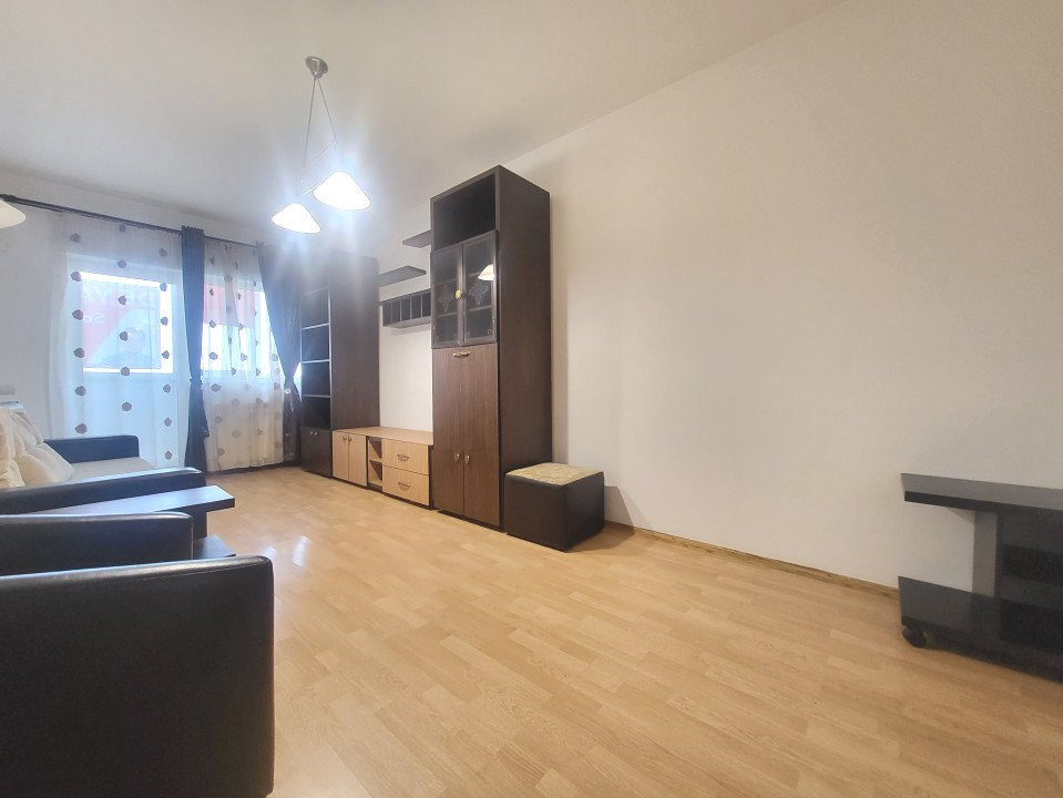 De vanzare - 2 camere 46mp utili - Gloria Residence - Jilava