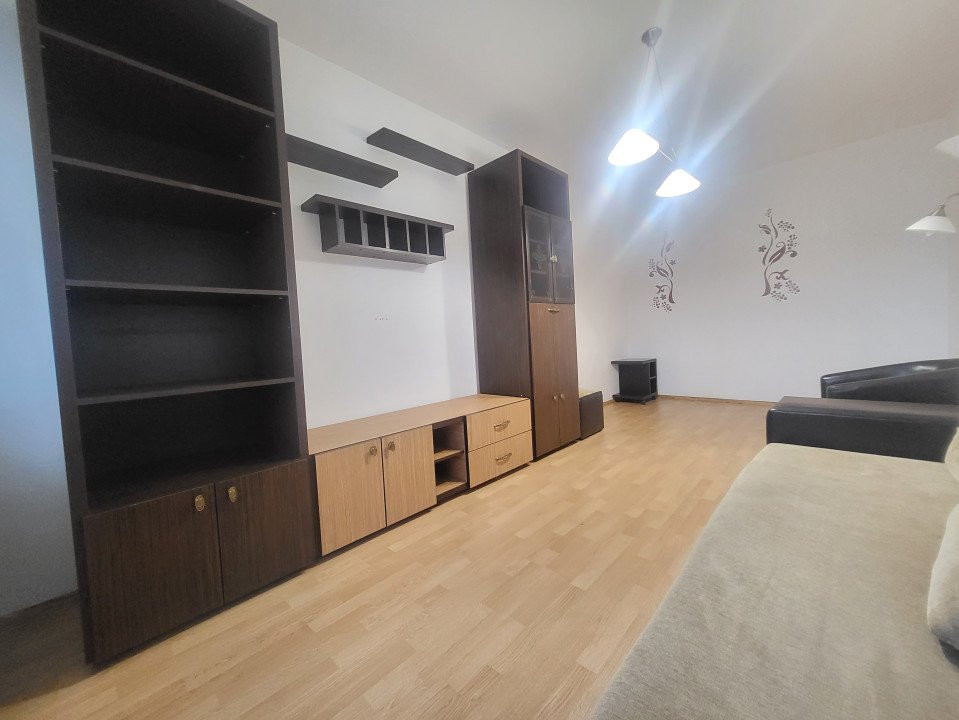 De vanzare - 2 camere 46mp utili - Gloria Residence - Jilava