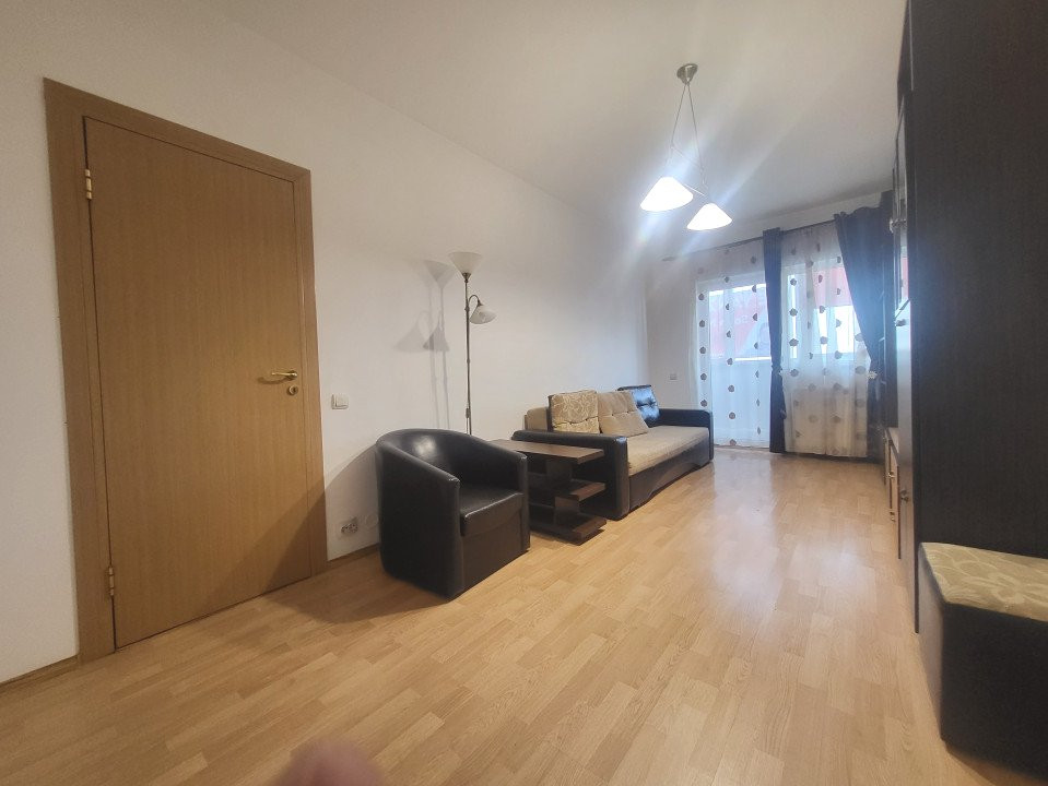 De vanzare - 2 camere 46mp utili - Gloria Residence - Jilava