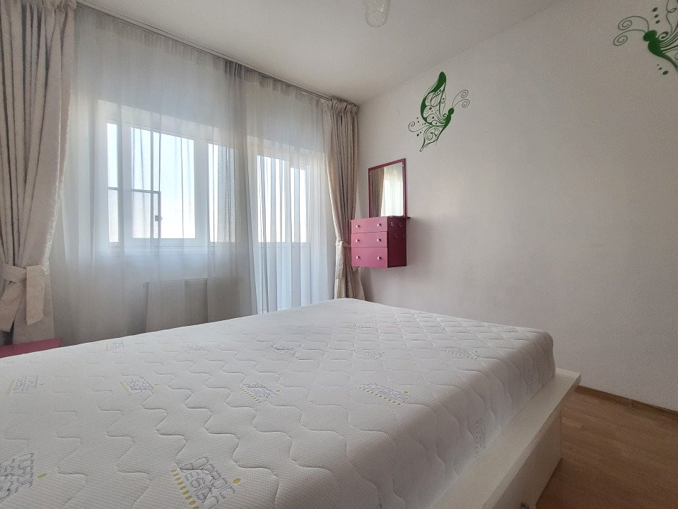 De vanzare - 2 camere 46mp utili - Gloria Residence - Jilava