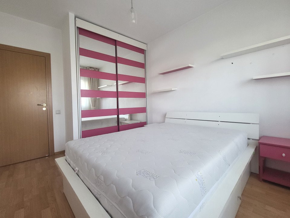 De vanzare - 2 camere 46mp utili - Gloria Residence - Jilava