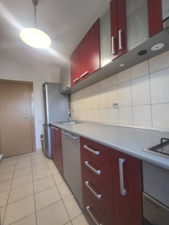 De vanzare - 2 camere 46mp utili - Gloria Residence - Jilava