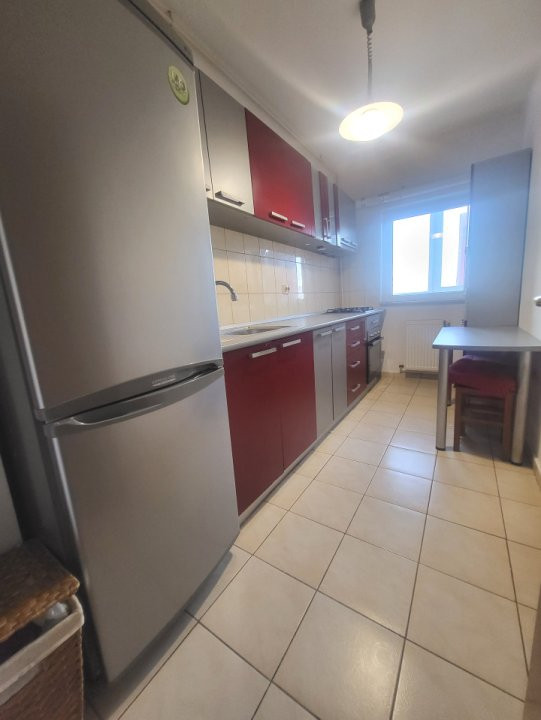 De vanzare - 2 camere 46mp utili - Gloria Residence - Jilava