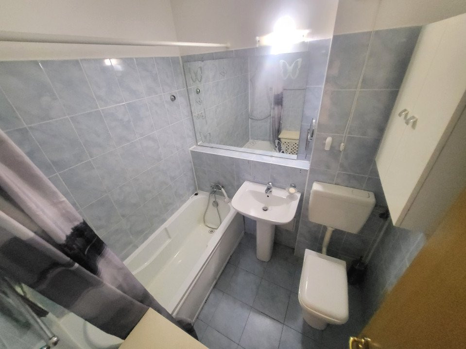 De vanzare - 2 camere 46mp utili - Gloria Residence - Jilava