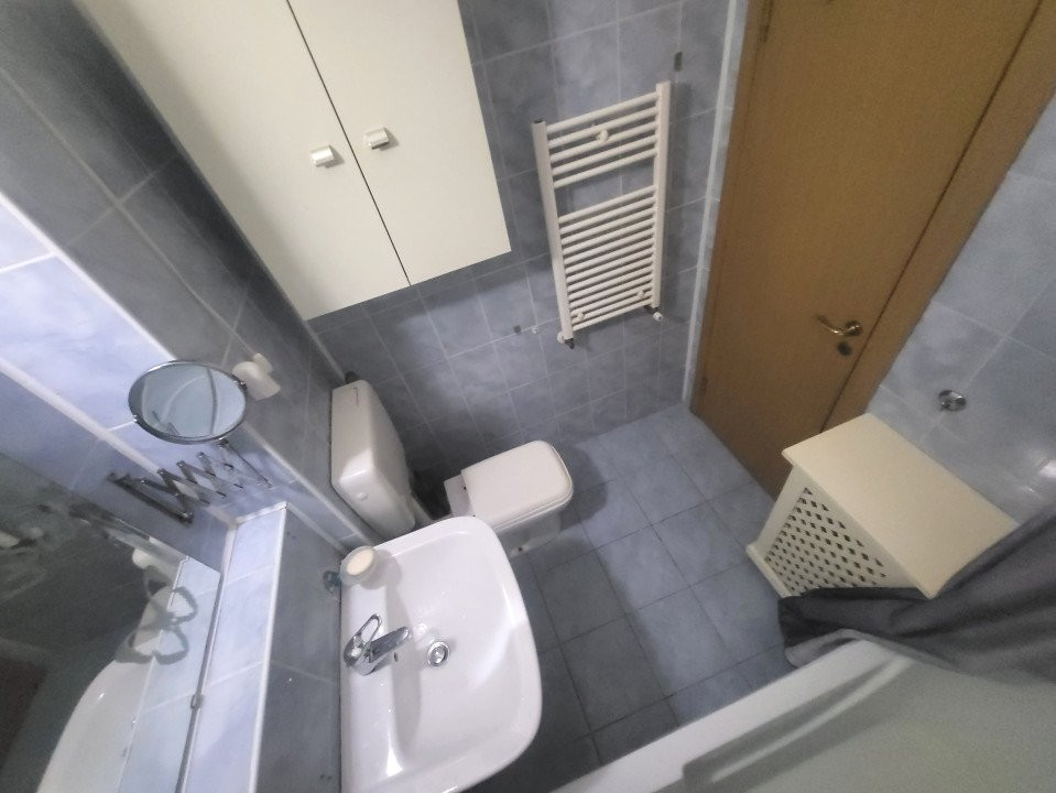 De vanzare - 2 camere 46mp utili - Gloria Residence - Jilava