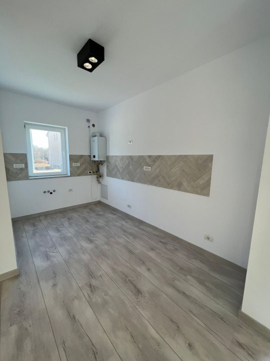 Vanzare Vila cu 3 Camere, Voluntari - Comision 0% pentru Cumpărători