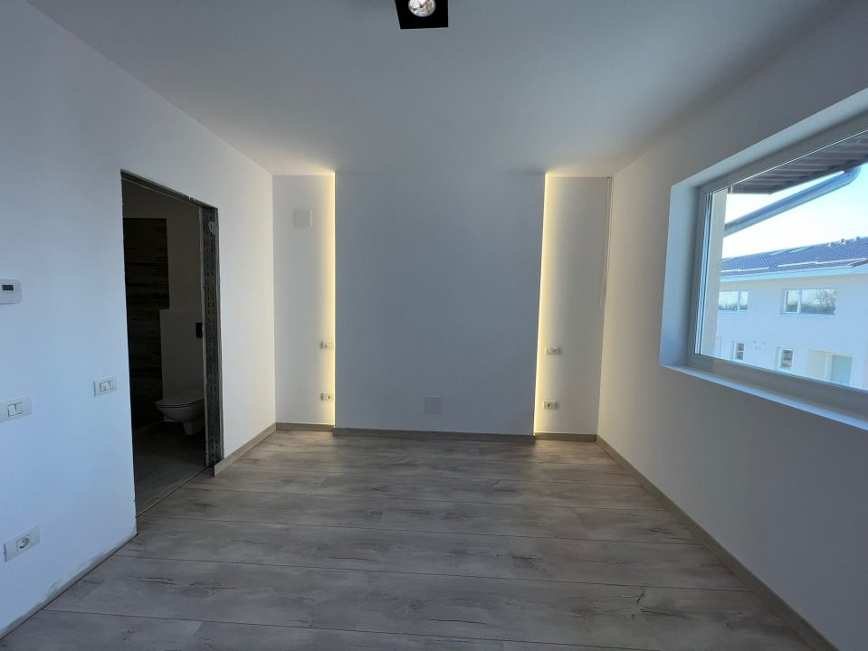 Vanzare Vila cu 3 Camere, Voluntari - Comision 0% pentru Cumpărători