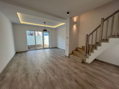 Vanzare Vila cu 4 Camere, Voluntari - Comision 0% pentru Cumpărători