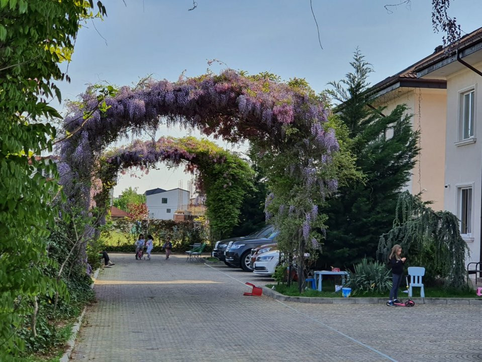 Vanzare Vila 5 Camere, Voluntari - Comision 0% pentru Cumpărători
