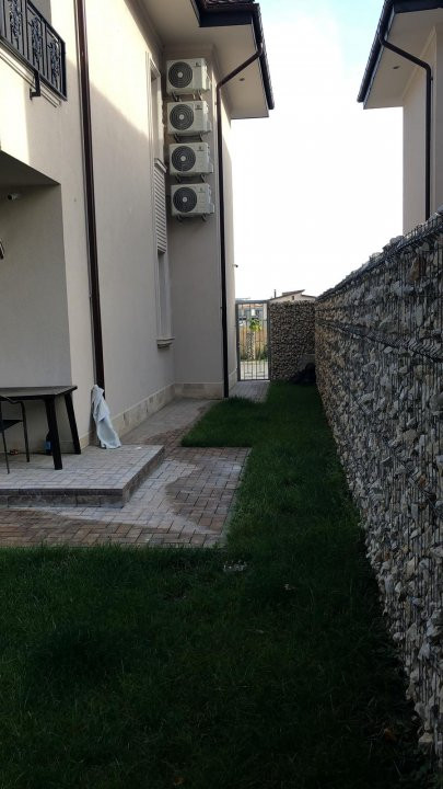 Vanzare Vila 5 Camere, Voluntari - Comision 0% pentru Cumpărători