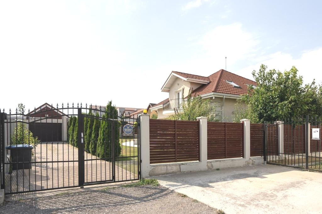 Vila 7 Camere Bragadiru cartier Independentei