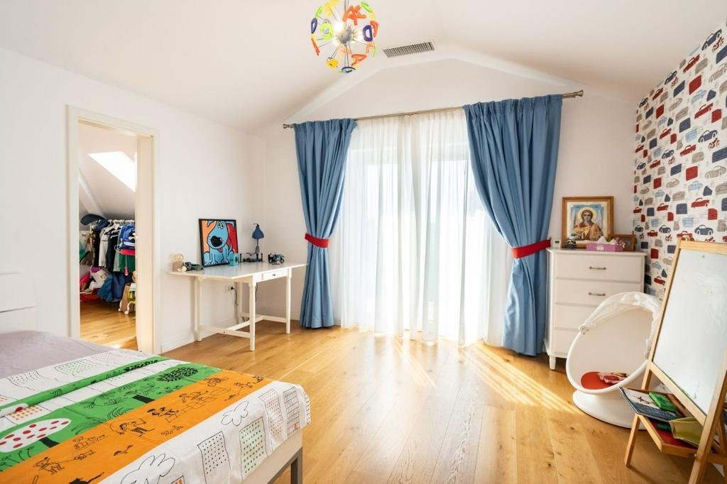 Vila 7 Camere Bragadiru cartier Independentei