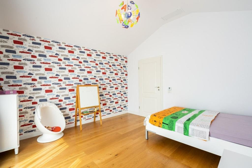 Vila 7 Camere Bragadiru cartier Independentei