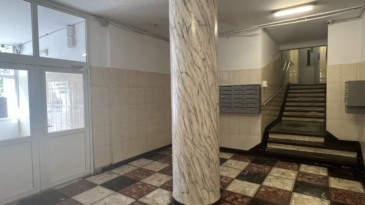 Vânzare Studiou Dublu cu Priveliște spre Oraș
