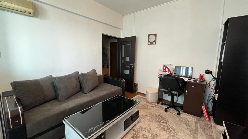 Vânzare Studiou Dublu cu Priveliște spre Oraș
