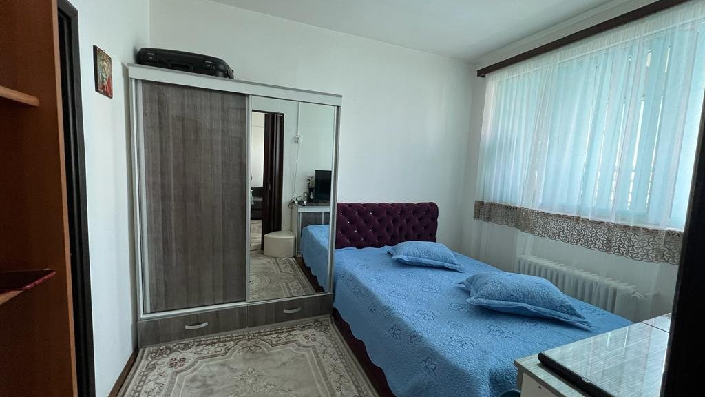 Vânzare Studiou Dublu cu Priveliște spre Oraș