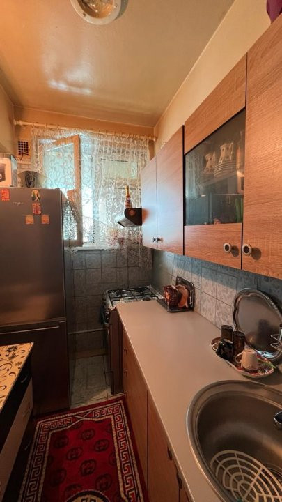 Vânzare Studiou Dublu cu Priveliște spre Oraș