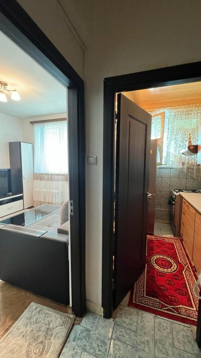 Vânzare Studiou Dublu cu Priveliște spre Oraș