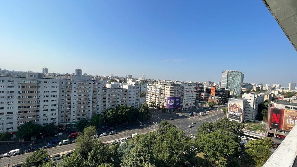 Vânzare Studiou Dublu cu Priveliște spre Oraș