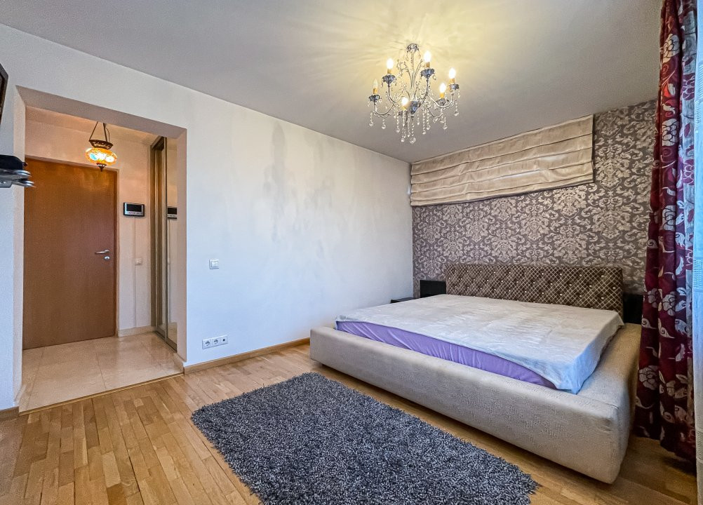 Vila individuala Maracineni - Prelungirea Ghencea 500mp teren