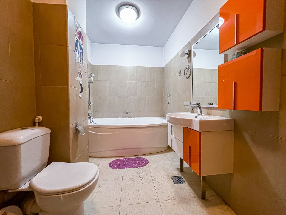 Vila individuala Maracineni - Prelungirea Ghencea 500mp teren