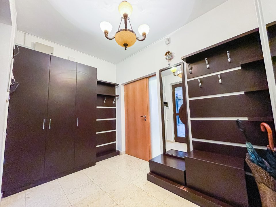 Vila individuala Maracineni - Prelungirea Ghencea 500mp teren
