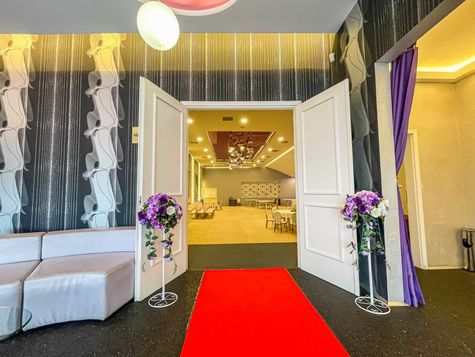 Afacere la cheie Horeca zona Pipera