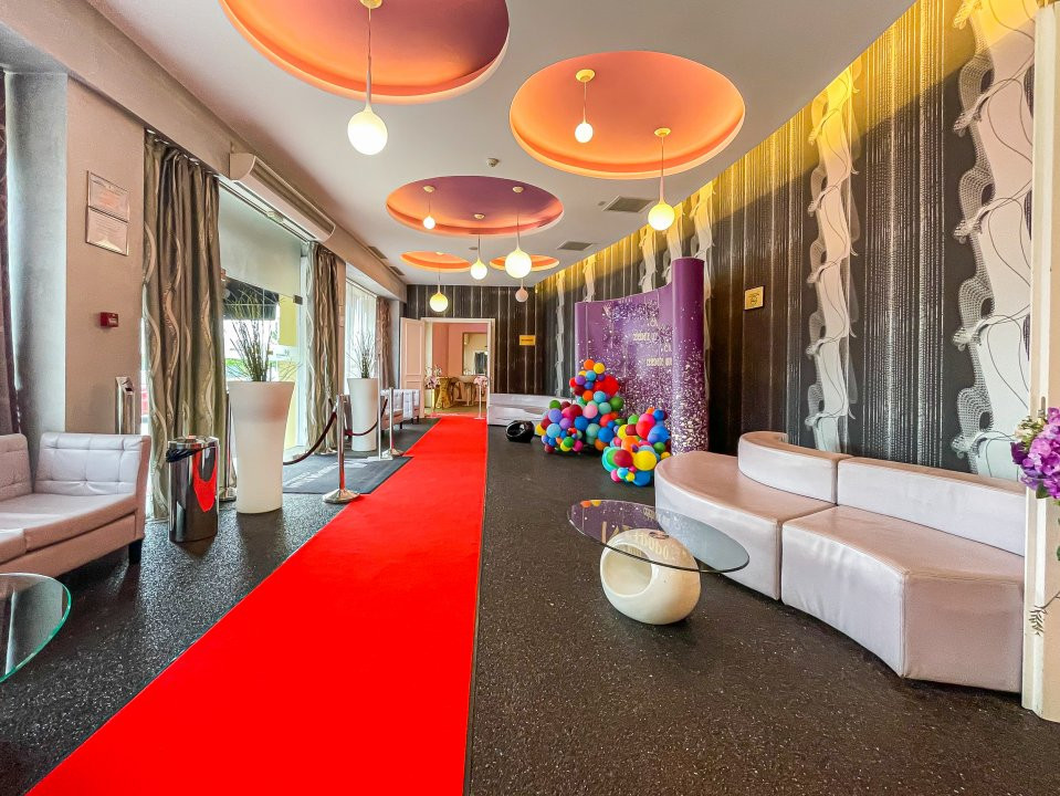 Afacere la cheie Horeca zona Pipera