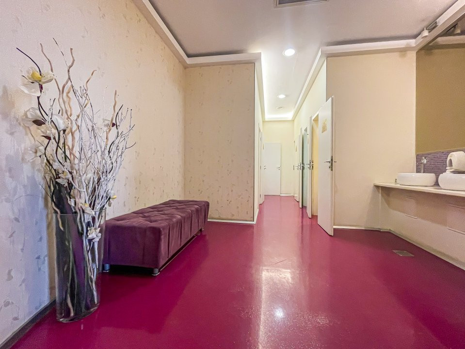 Afacere la cheie Horeca zona Pipera