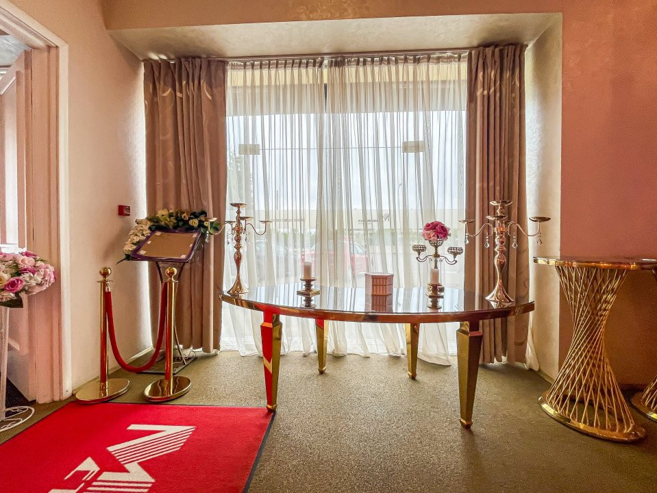 Afacere la cheie Horeca zona Pipera