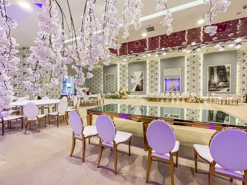 Afacere la cheie Horeca zona Pipera
