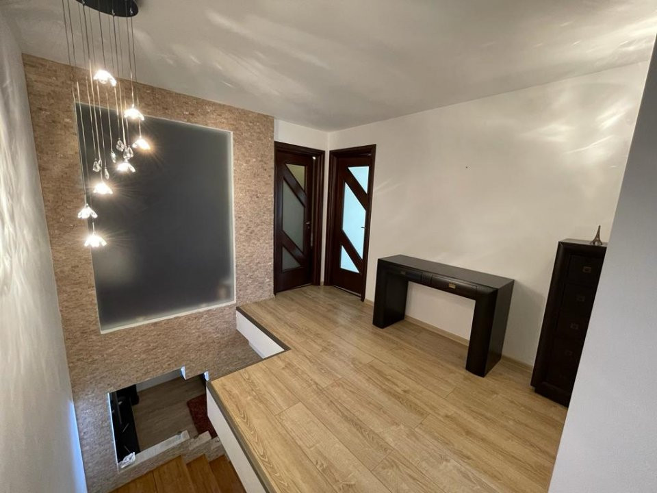  Casa tip duplex cu etaj în Green City 1 Decembrie Ilfov