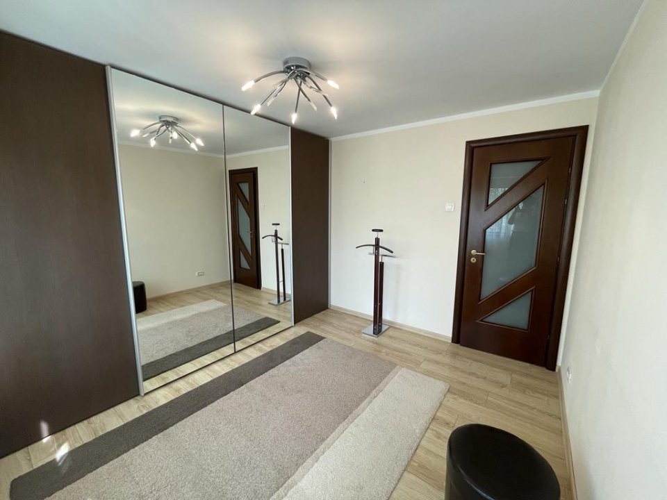  Casa tip duplex cu etaj în Green City 1 Decembrie Ilfov