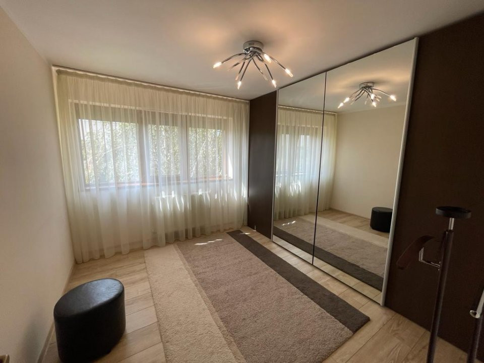  Casa tip duplex cu etaj în Green City 1 Decembrie Ilfov