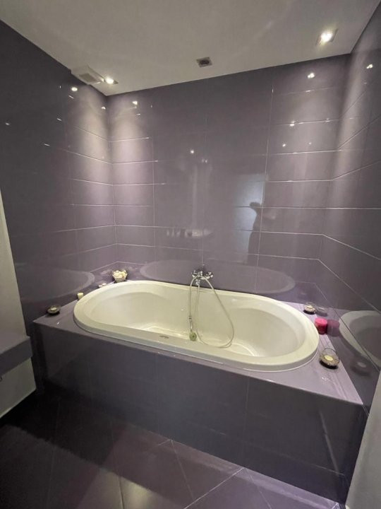  Casa tip duplex cu etaj în Green City 1 Decembrie Ilfov