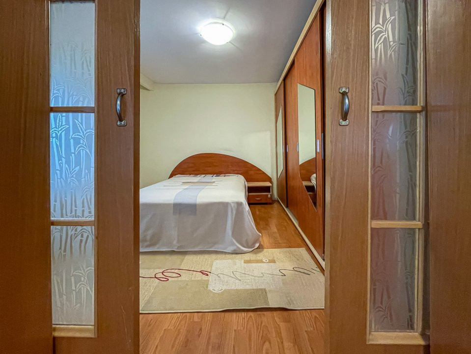 Apartament in vila Cotroceni - Parc Romniceanu