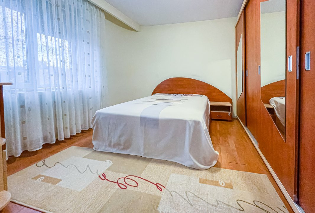 Apartament in vila Cotroceni - Parc Romniceanu