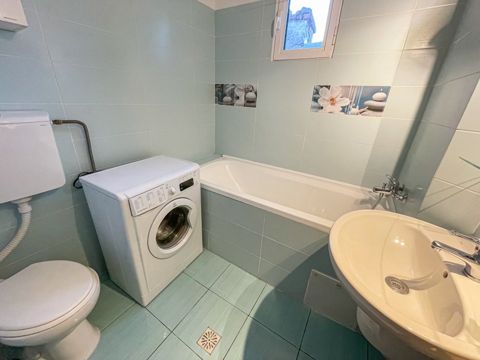 Apartament in vila Cotroceni - Parc Romniceanu