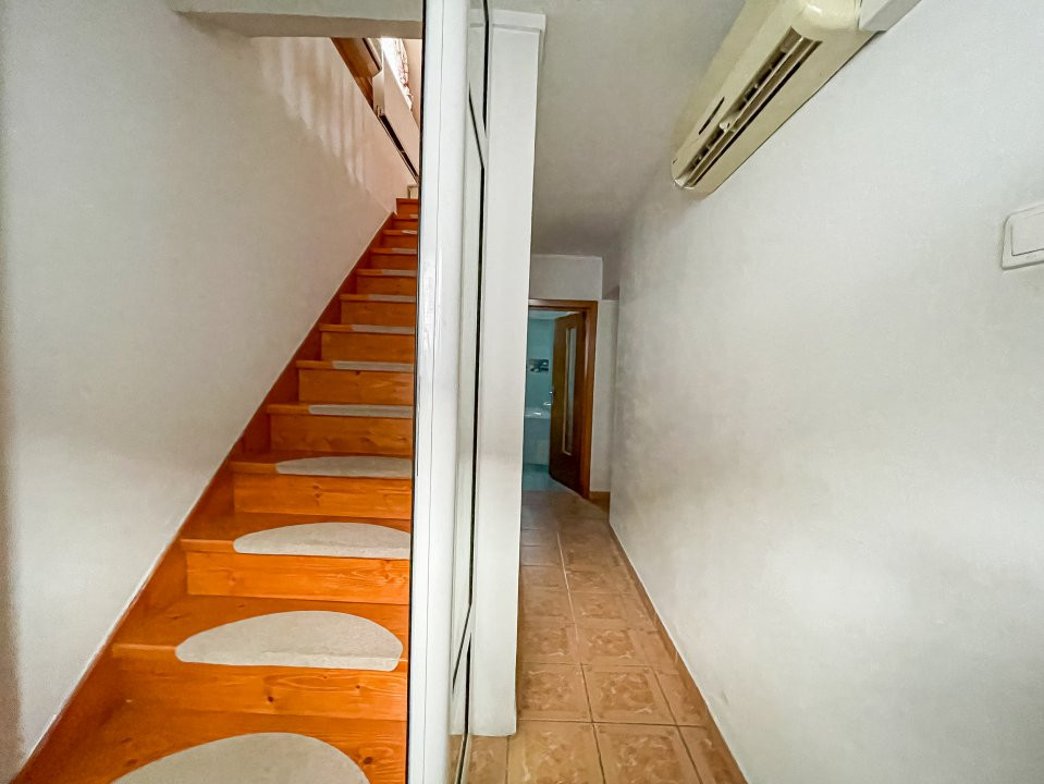 Apartament in vila Cotroceni - Parc Romniceanu