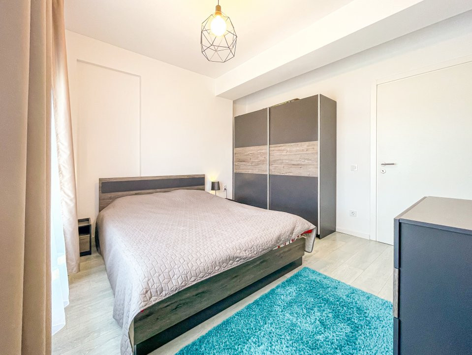 Apartament 3 camere Otopeni Toscana Residential Park