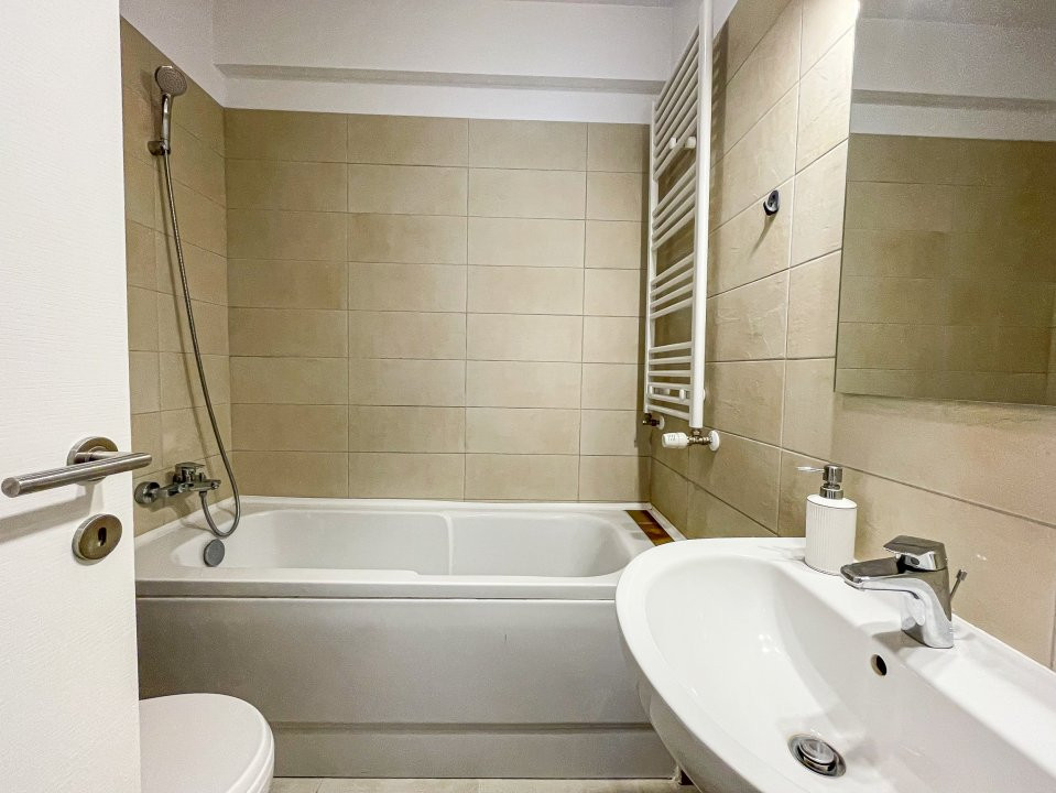 Apartament 3 camere Otopeni Toscana Residential Park