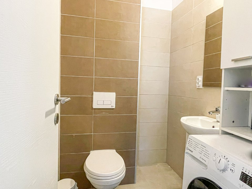 Apartament 3 camere Otopeni Toscana Residential Park